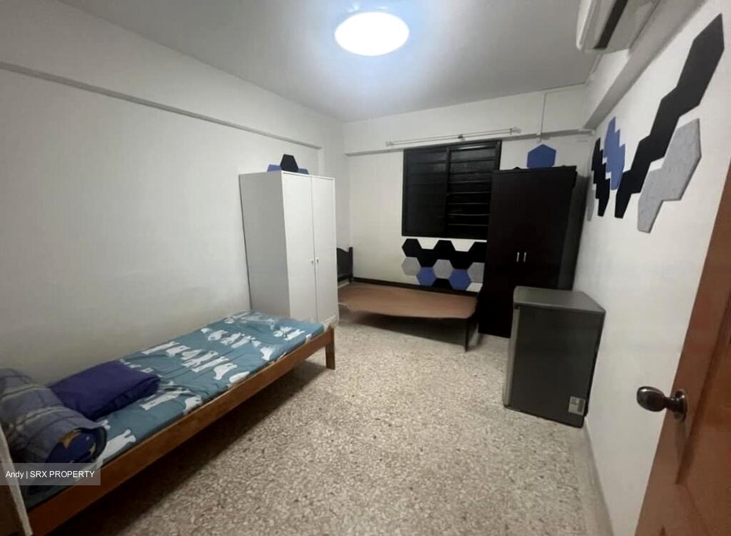 Blk 550 Bedok North Avenue 1 (Bedok), HDB 4 Rooms #489207301